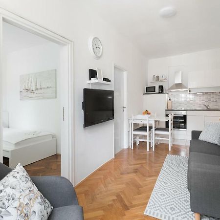 City Center Pearl 2 Zagreb Luaran gambar