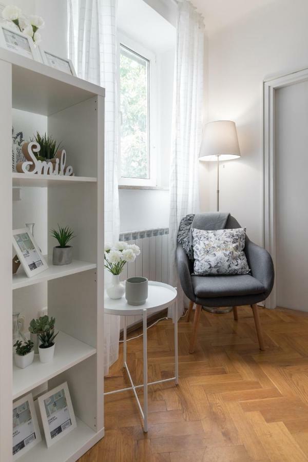 City Center Pearl 2 Zagreb Luaran gambar