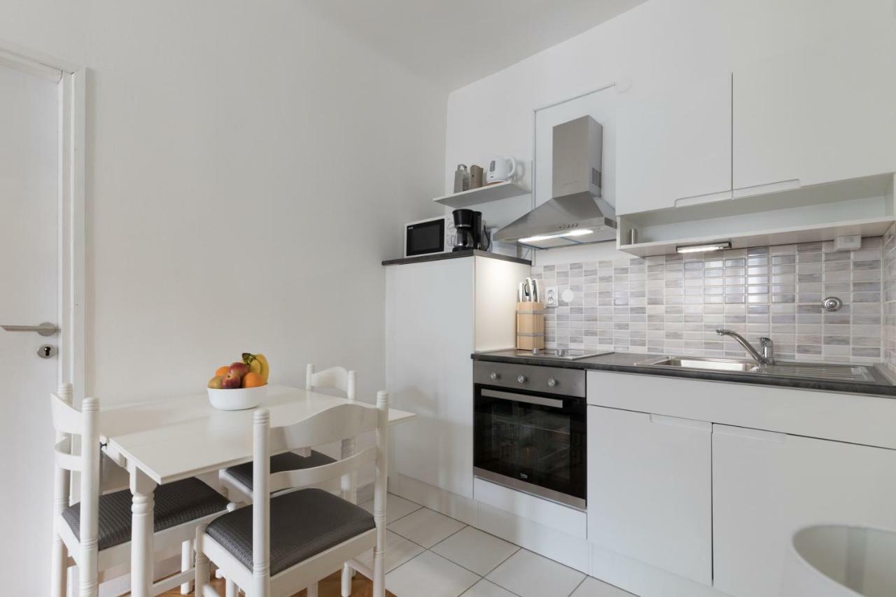 City Center Pearl 2 Zagreb Luaran gambar